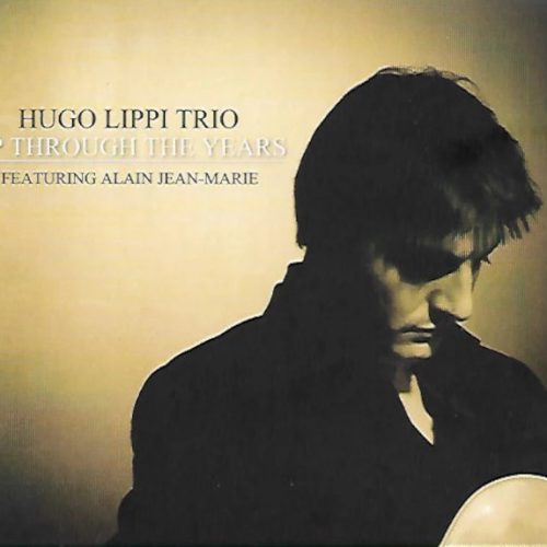Hugo Lippi - up through the years